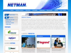 Netman