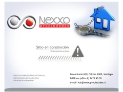 Nexxo Propiedades