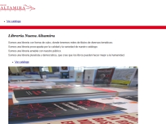 Nueva Altamira