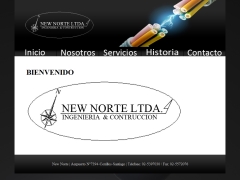 New Norte y Construcción Limitada
