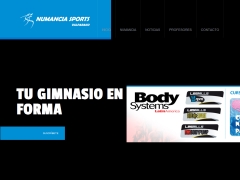 Numancia Sports