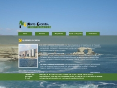 Norte Grande Propiedades