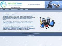 Novoaclean