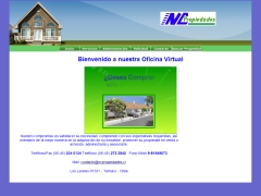 NC Propiedades