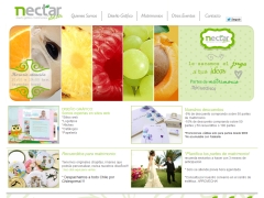 Néctar Ideas