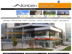 Norden Dental Care