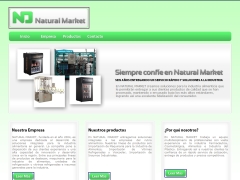 Natural Market Ltda.