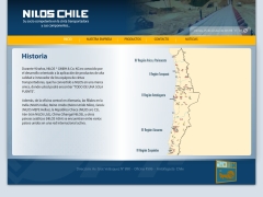 Nilos Chile Limitada