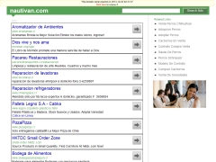 Nautivan Equipamientos