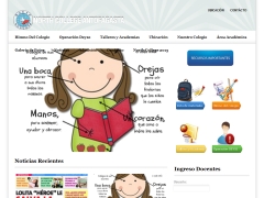 North College Antofagasta.