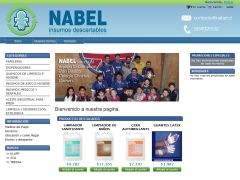 Nabel Chile