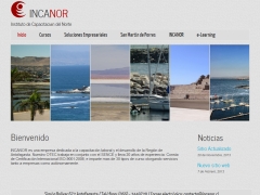 Nivelación de Enseñanza Media San Martín Educación