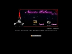 Nuevo Ritmo
