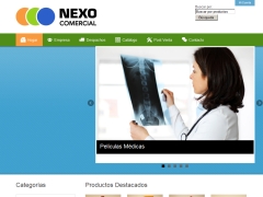 Nexo Comercial Limitada