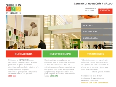 Nutricion Inteligente