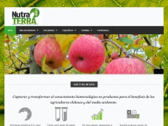 Nutraterra