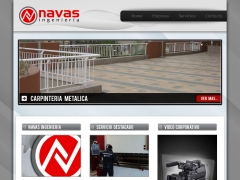 Navas Ingeniería Ltda.