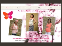 Nala Maternity