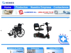 Nemed