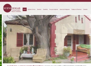 Nuevo Hogar