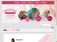 Nosotras Centro de Estetica