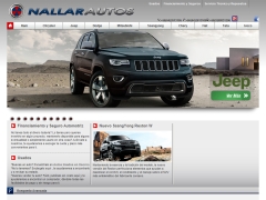Nallar Autos