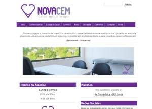 Novacem