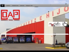 Osvaldo Antonio Pérez e Hijos Ltda.