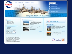 Occidental Chemical-Chile Ltda.