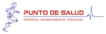 Ortopedia Punto De Salud
