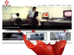 Orgraf Impresores