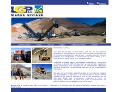 Obras Civiles LGP S.A.