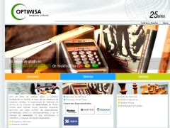 Optimisa S.A.