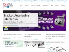 Ortotek Punto Dental