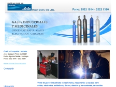 O Nell y Compañia Ltda.