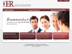 Organización para La Empresa Ltda.