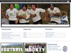 Old Grangeonian Club