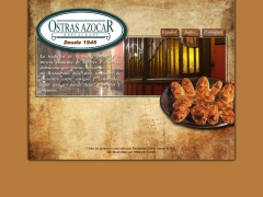 Ostras Azocar Restaurant