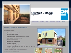 Olivares Maggi Arquitectos