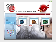 Overtech Tecnología Ltda.