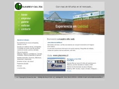 Olivares y Cía Ltda.