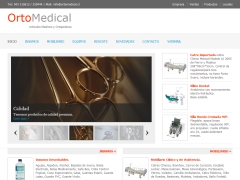 Ortomedical