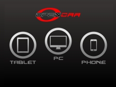 Opencar