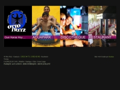 Ottofritz - Acuapark