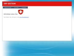 Ortopedia Suiza Ltda.