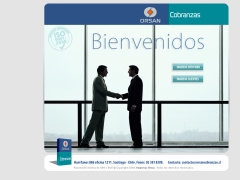 Orsan Cobranzas S.A.