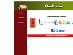 Olmue Ediciones Ltda.