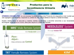 Ofimedica Imagen Ltda.