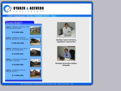 Oyarzo & Acevedo Propiedades