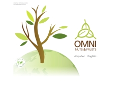Omni Nuts & Fruits S.A.